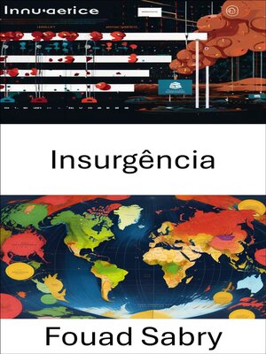 cover image of Insurgência